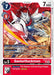 SaviorHuckmon (BT20-014 C) 