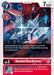 SaviorHuckmon (BT6-015 U) 