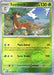 Sawsbuck (007/086) (Poke Ball Pattern) [Scarlet & Violet: White Flare] 