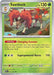 Sawsbuck (017/162) [Scarlet & Violet: Temporal Forces] 