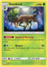 Sawsbuck - 16/236 (Prerelease Kit Exclusive) [Deck Exclusives] 