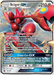 Scizor GX [SM - Celestial Storm] 