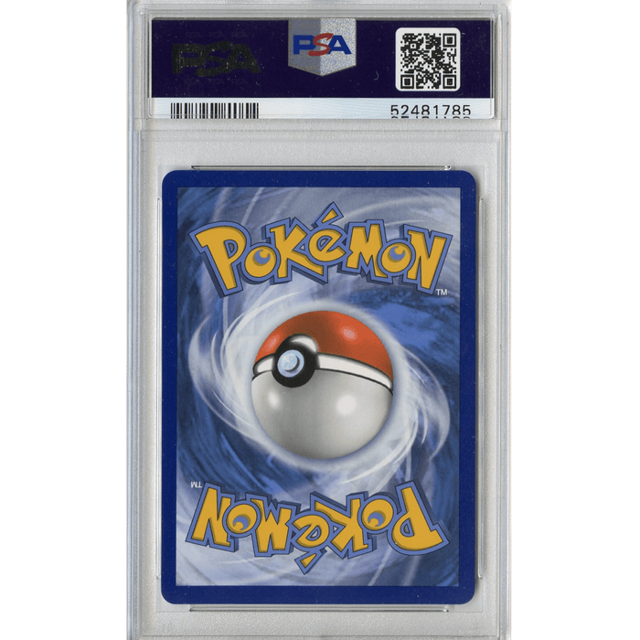 Scizor GX (SV72/SV94) - Full Art - Hidden Fates [PSA 9] 