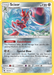 Scizor [SM - Lost Thunder] 