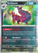 Scolipede (056/086) (Master Ball Pattern) [Scarlet & Violet: Black Bolt] 