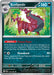 Scolipede (056/086) [Scarlet & Violet: Black Bolt] 