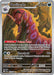 Scolipede (134/086) [Scarlet & Violet: Black Bolt] 