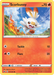 Scorbunny (031) [SWSH01: Sword & Shield Base Set] 