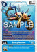 Scorpiomon (BT15-027 C) 