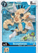 Scorpiomon (BT8-027 C) 