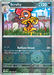 Scrafty (058/086) (Poke Ball Pattern) [Scarlet & Violet: White Flare] 