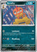 Scrafty (061/091) [Scarlet & Violet: Paldean Fates] 