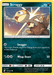 Scraggy (137/236) [Sun & Moon: Unified Minds] 