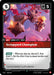 Scrapyard Champion (020/298) 