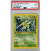 Scyther (26/64) - Rare - Jungle 1st Edition [PSA 9] 