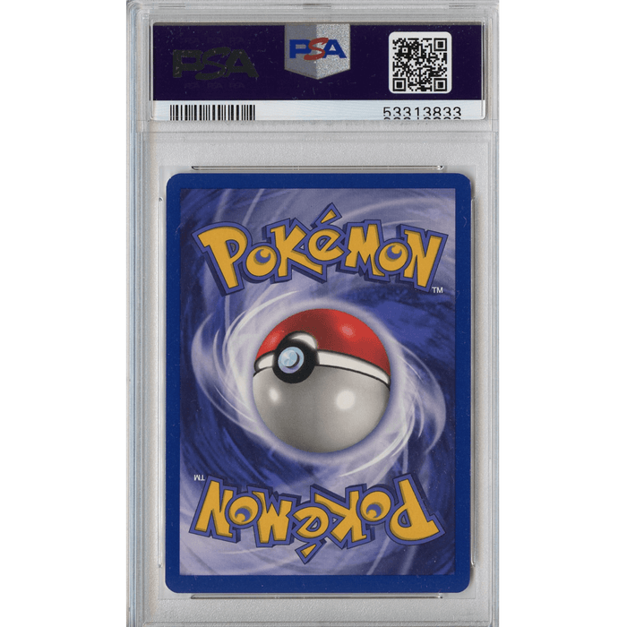 Scyther (26/64) - Rare - Jungle 1st Edition [PSA 9] 