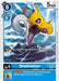 Seadramon (BT15-025 U) 