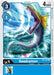 Seadramon (BT2-024 C) 