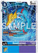 Seadramon (BT23-020 U) 