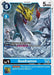 Seadramon (EX8-021 U) 