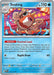 Seaking (021/131) [Scarlet & Violet: Prismatic Evolutions] 