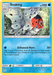 Seaking (49/214) [Sun & Moon: Unbroken Bonds] 