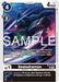 Sealsdramon (BT16-054 C) 