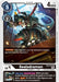 Sealsdramon (EX3-049 U) 