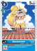 Seasarmon (#BT17-024 C) (Secret Crisis) Near Mint 
