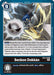 Senbon Dokkan (#BT8-106 C) (New Awakening) Near Mint 