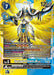 Seraphimon ACE (EX6-028 R) 