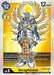 Seraphimon (EX1-031 R) 