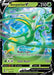 Serperior V (007/195) [Sword & Shield: Silver Tempest] 