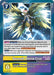 Seventh Divine Cruz (#BT19-094 R) (Release Special Booster 2.0) 