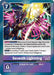 Seventh Lightning (BT15-100 R) 