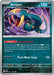 Seviper (062/094) [Mega Evolution: Phantasmal Flames] 