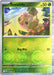 Sewaddle (001/086) (Poke Ball Pattern) [Scarlet & Violet: White Flare] 