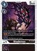 Shademon (#BT5-065 U) (Battle of Omni) Near Mint 