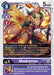 Shadramon (EX3-058 C) 