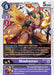 Shadramon (#EX3-058 C) (Draconic Roar) Near Mint 