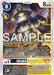 Shakkoumon (BT16-063 SR) 