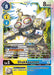 Shakkoumon (BT8-042 R) 