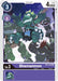 Shamanmon (BT3-078 C) 