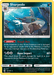 Sharpedo [SM Base Set] 