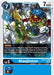 Shaujinmon (BT13-027 C) 