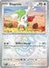 Shaymin (087/131) (Master Ball Pattern) [Scarlet & Violet: Prismatic Evolutions] 