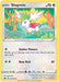 Shaymin (115/159) [Crown Zenith] 