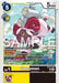 Sheepmon (BT16-032 C) 