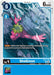 Shellmon (#BT14-025 C) (Blast Ace) Near Mint 