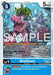 Shellmon (BT22-021 C) 
